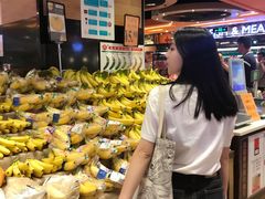-Olé精品超市(广州太古汇店)