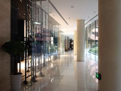 -上海衡山路十二号华邑酒店