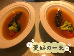 贡米辽参-蓬川食府(金海道店)