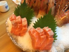 -王鼎精致料理铁板烧(世博源店)