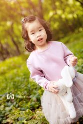 -BabyA 专业婴童摄影(古北时尚广场店)