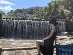 -千泷沟大瀑布旅游区