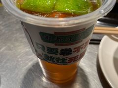 -那都不是锅(菏泽路店)