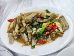 -老三鱼仔店
