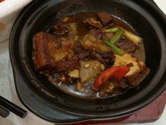 -丰谷酒家(鹏瑞利季华广场店)