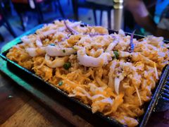 -JUKEBOX玖部音乐餐厅(华侨城店)