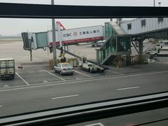 -太原武宿国际机场