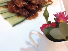 -满江红大酒店(城站店)