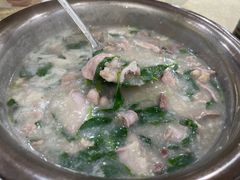-标记美食新鲜猪杂(兴南大道店)