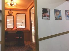 -半饱日式甜品(ifs国际金融店)