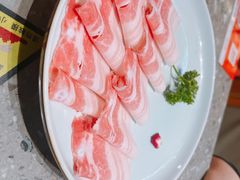 -牛牛章·章鱼水煎肉(光谷世界城店)