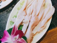 -大龙燚火锅(南山大道店)