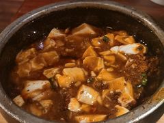 麻婆豆腐-外婆家(南开大悦城店)