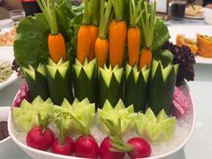 -红菜坊·烤鸭·川鲁宴(石园店)