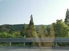 -宜兴龙背山森林公园