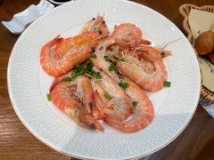 -渔满仓海鲜渔家(象山二店)