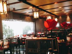 大堂-西安饭庄·非遗陕菜(钟楼店)