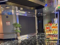 -星璨火吧KTV聚会餐厅(华清广场店)