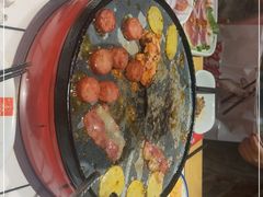 -么肆烤肉(街道口季佳PAI店)