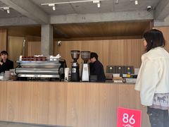 -VOYAGE COFFEE 咖啡烘焙工坊店(798艺术区店)