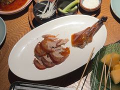 -北京食堂·烤鸭·宵夜(亚运村店)