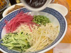 -北京小肠陈饭庄(方庄店)