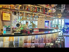 -CIAO·团建聚餐·生日派对轰趴馆(福田店)