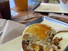 -LANLIZI BAKERY(COSMO店)