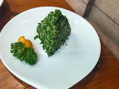 -金枝玉叶上海人家食府(三里河店)