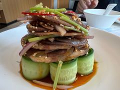 -香樟花园新粤料理(无锡万象城店)