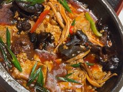 -马老六清真餐厅(雁滩店)