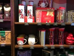 -星巴克(广州正佳广场4层店)