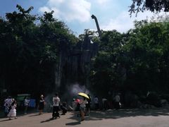 -昆明动物园