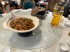 -情妹耙泥鳅·江湖川菜(科华店)