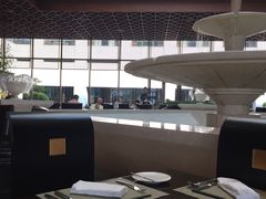-无锡君来洲际酒店