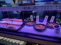 -梨花自助烤肉(乐宾店)