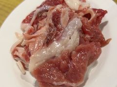 -牛满溢·自助潮汕鲜牛肉火锅(龙汇路店)