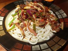 -楼兰新疆主题餐厅(悠方店)