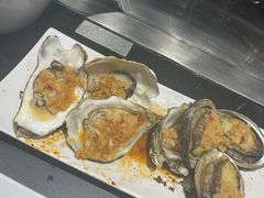 -水木锦堂·自助铁板烧(世贸天阶店)