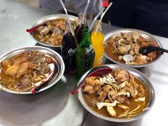 -铭辉沙嗲面(新街商业城店)