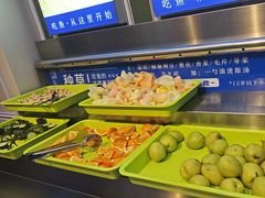 -大河宴椒麻鱼(嘉和园店)