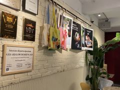 -Dal Cuore 达可芮冰淇淋(陕西北路店)
