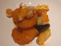 -粗茶淡饭·隐庐私厨(东亭店)