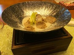 -九献创意菜·牛排馆(亮马河花园店)