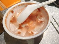 -探鱼·鲜青椒爽麻烤鱼(天河优托邦店)