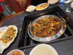 -晓林火锅(安定门店)