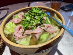 跷脚牛肉-天辣(金桥啦啦宝都店)