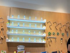 -熙工匠手工银饰·拼豆团建DIY(富华里店)