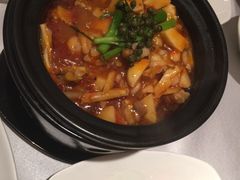 粗茶淡饭•汉口公馆-粗茶淡饭·汉口公馆(循礼门店)