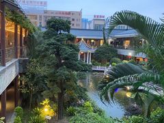 -桃园盛宴·岭南粤菜·手工茶点(南庄店)